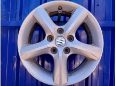 Recambio de llanta para suzuki sx4 rw (ey) 1.9 ddis turbodiesel referencia OEM IAM 4321079J51ZFV  