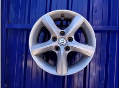 Recambio de llanta para suzuki sx4 rw (ey) 1.9 ddis turbodiesel referencia OEM IAM 4321079J51ZFV   2