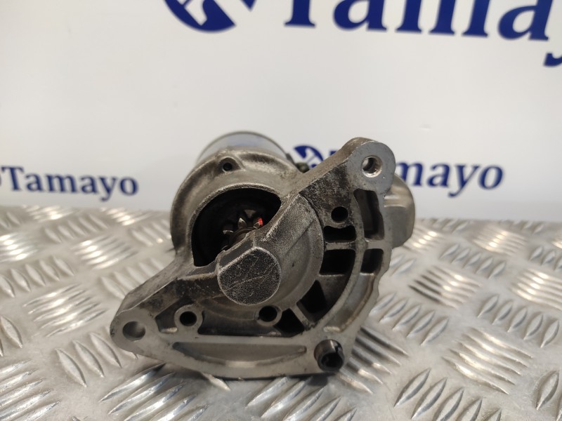 Recambio de motor arranque para peugeot 207 1.4 referencia OEM IAM 9656317780  M000T45071ZT