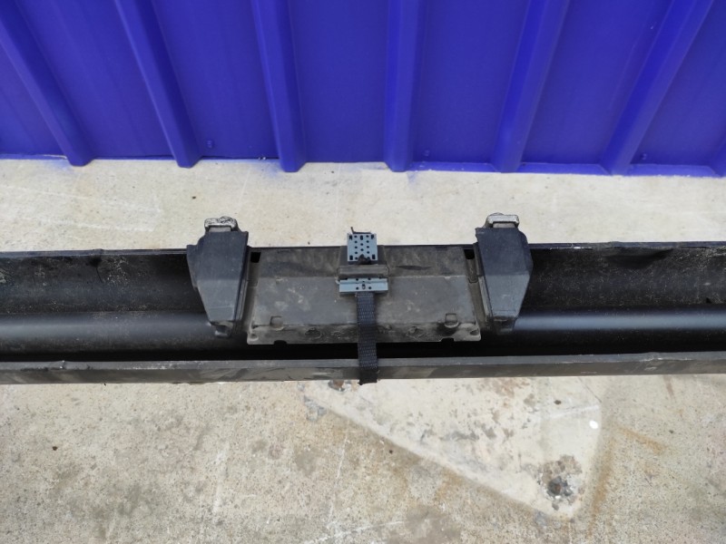 Recambio de puente trasero para peugeot 308 1.6 16v referencia OEM IAM   