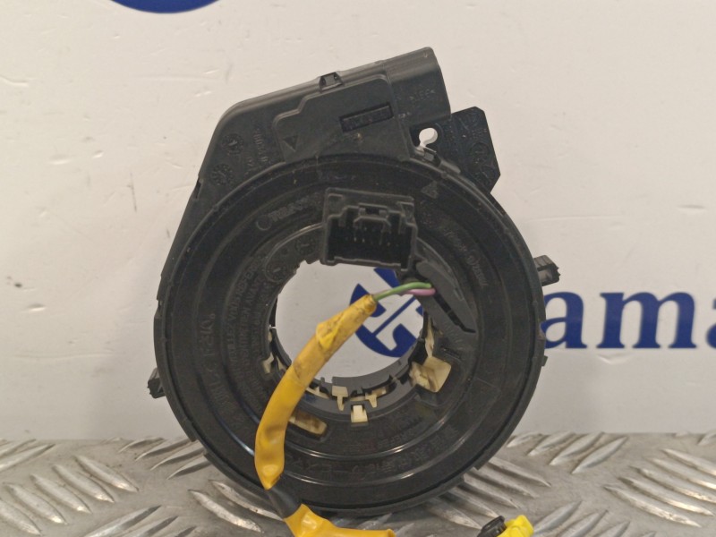 Recambio de anillo airbag para mazda 6 lim. (gh) 2.0 turbodiesel cat referencia OEM IAM D65166CS0  