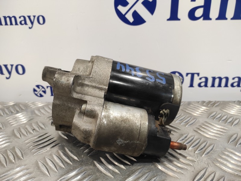Recambio de motor arranque para peugeot 207 1.4 referencia OEM IAM 9656317780  M000T45071ZT