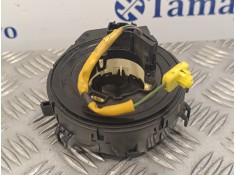 Recambio de anillo airbag para mazda 6 lim. (gh) 2.0 turbodiesel cat referencia OEM IAM D65166CS0   2