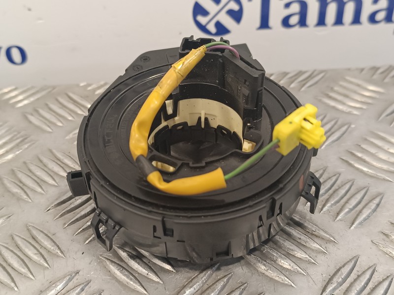 Recambio de anillo airbag para mazda 6 lim. (gh) 2.0 turbodiesel cat referencia OEM IAM D65166CS0  