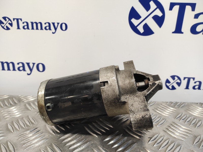 Recambio de motor arranque para peugeot 207 1.4 referencia OEM IAM 9656317780  M000T45071ZT