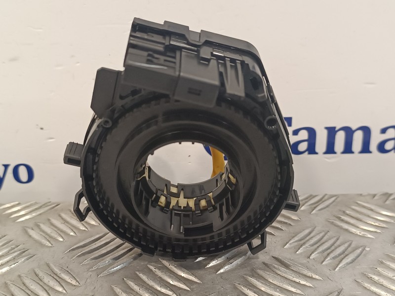 Recambio de anillo airbag para mazda 6 lim. (gh) 2.0 turbodiesel cat referencia OEM IAM D65166CS0  