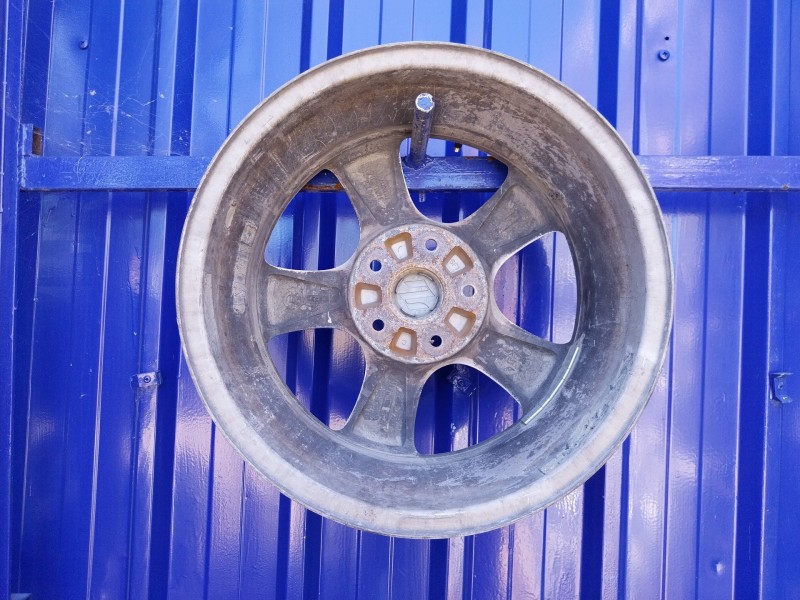 Recambio de llanta para suzuki sx4 rw (ey) 1.9 ddis turbodiesel referencia OEM IAM 4321079J51ZFV  