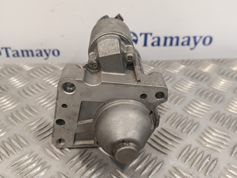 Recambio de motor arranque para citroën c4 picasso 1.6 hdi fap referencia OEM IAM 966352888001  M000T22471