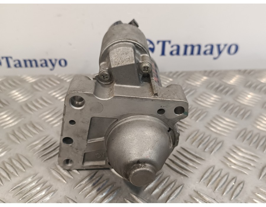 Recambio de motor arranque para citroën c4 picasso 1.6 hdi fap referencia OEM IAM 966352888001  M000T22471