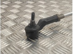 Recambio de cremallera direccion para volvo c30 1.6 diesel cat referencia OEM IAM A0023596   2