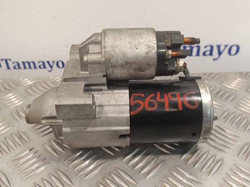 Recambio de motor arranque para citroën c4 picasso 1.6 hdi fap referencia OEM IAM 966352888001  M000T22471