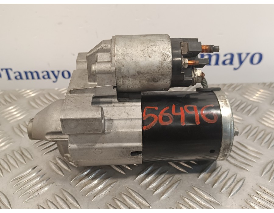 Recambio de motor arranque para citroën c4 picasso 1.6 hdi fap referencia OEM IAM 966352888001  M000T22471