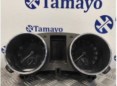Recambio de cuadro instrumentos para skoda yeti 1.2 tsi referencia OEM IAM 5L0920840  A2C53390106