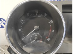 Recambio de cuadro instrumentos para skoda yeti 1.2 tsi referencia OEM IAM 5L0920840  A2C53390106 2