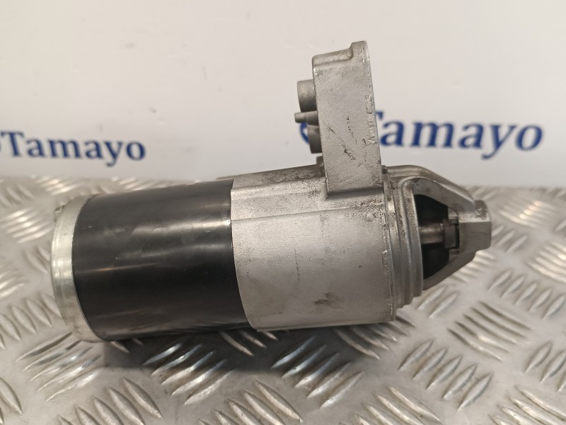 Recambio de motor arranque para citroën c4 picasso 1.6 hdi fap referencia OEM IAM 966352888001  M000T22471