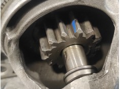 Recambio de motor arranque para mercedes-benz vito tourer (447) 2.1 cdi cat referencia OEM IAM A651906430080  0986025103 2