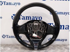 Recambio de volante para renault captur 1.5 dci diesel fap energy referencia OEM IAM 985105453R  