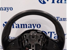 Recambio de volante para renault captur 1.5 dci diesel fap energy referencia OEM IAM 985105453R   2