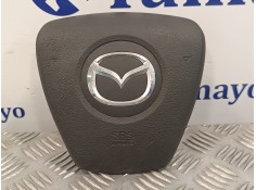 Recambio de airbag delantero izquierdo para mazda 6 lim. (gh) 2.0 turbodiesel cat referencia OEM IAM GS1E57K00  