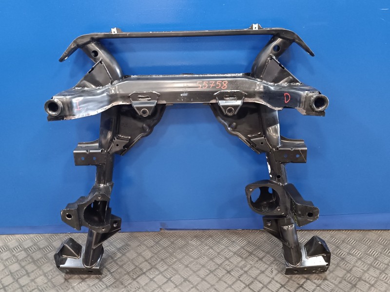 Recambio de subchasis delantero para bmw x3 (e83) 2.0 turbodiesel cat referencia OEM IAM   