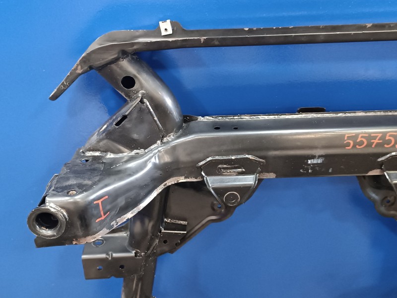 Recambio de subchasis delantero para bmw x3 (e83) 2.0 turbodiesel cat referencia OEM IAM   
