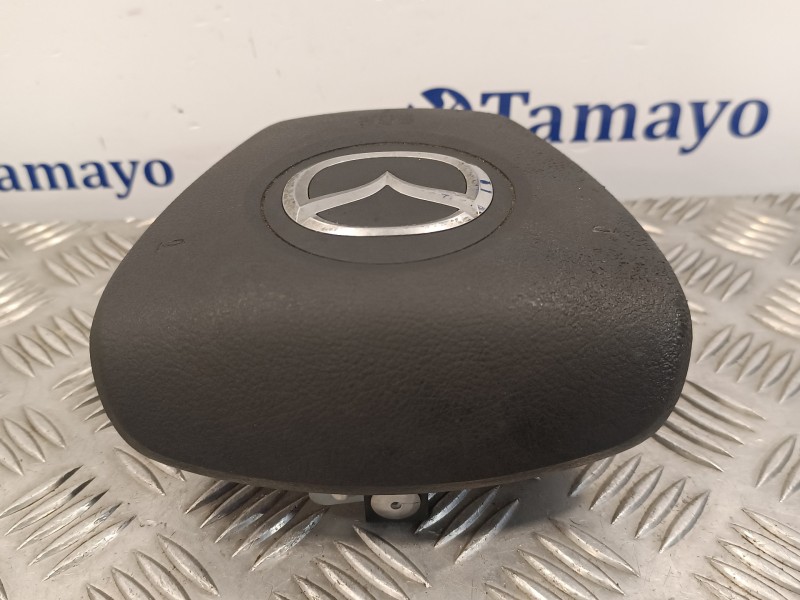 Recambio de airbag delantero izquierdo para mazda 6 lim. (gh) 2.0 turbodiesel cat referencia OEM IAM GS1E57K00  