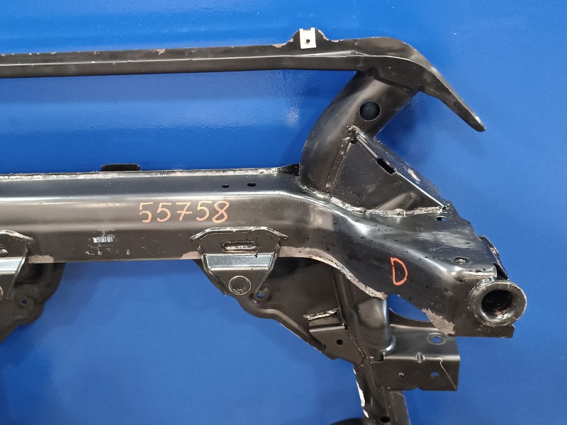 Recambio de subchasis delantero para bmw x3 (e83) 2.0 turbodiesel cat referencia OEM IAM   