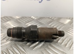 Recambio de inyector para peugeot partner (s1) 1.9 diesel referencia OEM IAM LCR6736001  