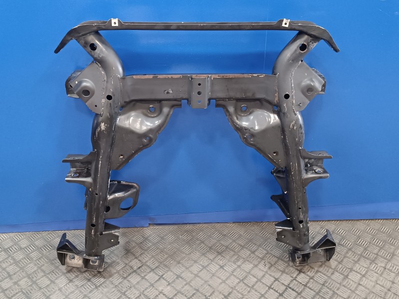 Recambio de subchasis delantero para bmw x3 (e83) 2.0 turbodiesel cat referencia OEM IAM   