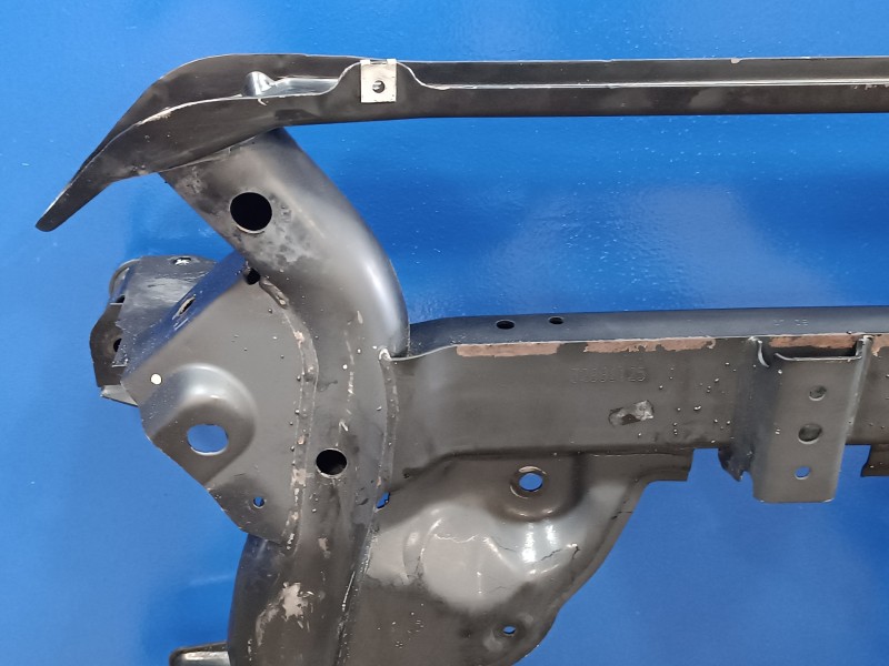 Recambio de subchasis delantero para bmw x3 (e83) 2.0 turbodiesel cat referencia OEM IAM   