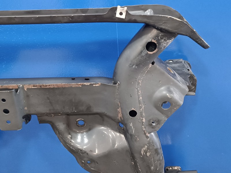 Recambio de subchasis delantero para bmw x3 (e83) 2.0 turbodiesel cat referencia OEM IAM   