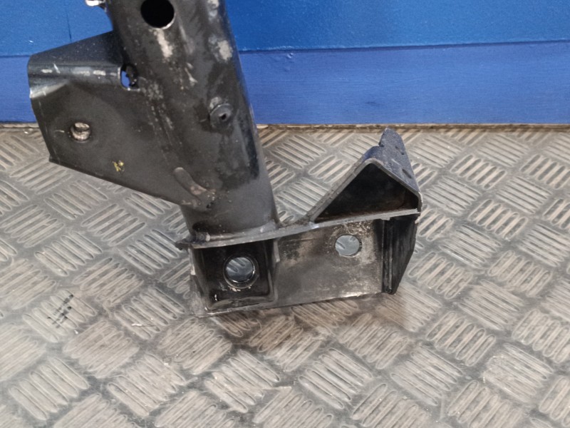 Recambio de subchasis delantero para bmw x3 (e83) 2.0 turbodiesel cat referencia OEM IAM   