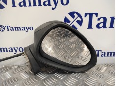 Recambio de retrovisor derecho para seat ibiza sc (6j1) 1.4 tdi referencia OEM IAM   