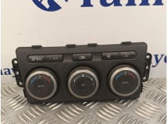 Recambio de mando climatizador para mazda 6 lim. (gh) 2.0 turbodiesel cat referencia OEM IAM GAM761190B  T1005815J