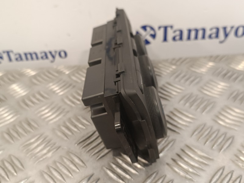 Recambio de mando climatizador para mazda 6 lim. (gh) 2.0 turbodiesel cat referencia OEM IAM GAM761190B  T1005815J