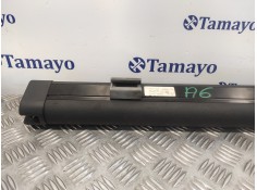 Recambio de separador carga para audi a6 allroad quattro (4fh) 3.0 v6 24v tdi referencia OEM IAM 4F9861691A94H   2