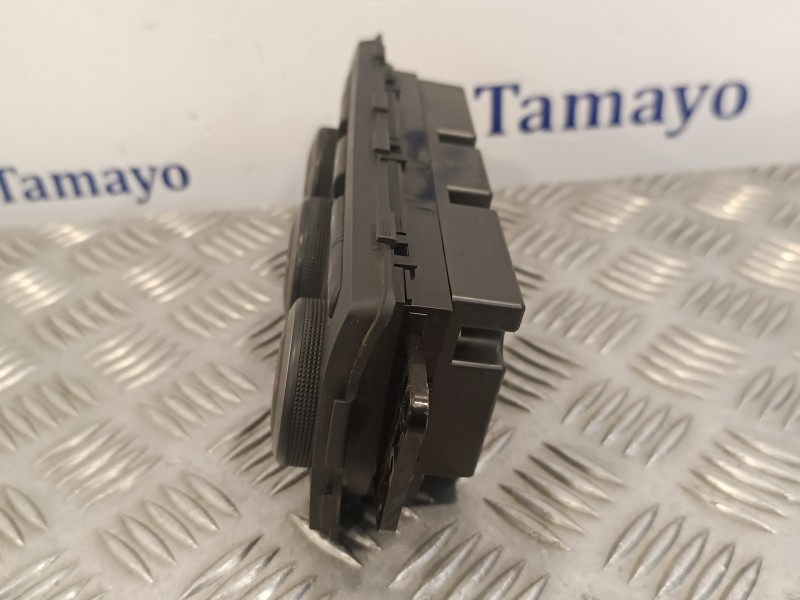 Recambio de mando climatizador para mazda 6 lim. (gh) 2.0 turbodiesel cat referencia OEM IAM GAM761190B  T1005815J