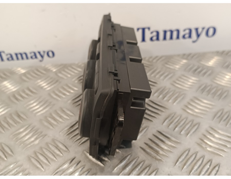 Recambio de mando climatizador para mazda 6 lim. (gh) 2.0 turbodiesel cat referencia OEM IAM GAM761190B  T1005815J