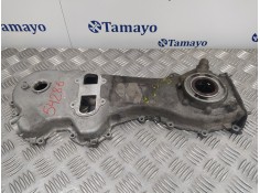 Recambio de tapa distribucion para opel corsa d 1.3 16v cdti cat (z 13 dth / l4i) referencia OEM IAM 55185375  
