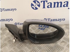 Recambio de retrovisor derecho para mazda 6 lim. (gh) 2.0 turbodiesel cat referencia OEM IAM   