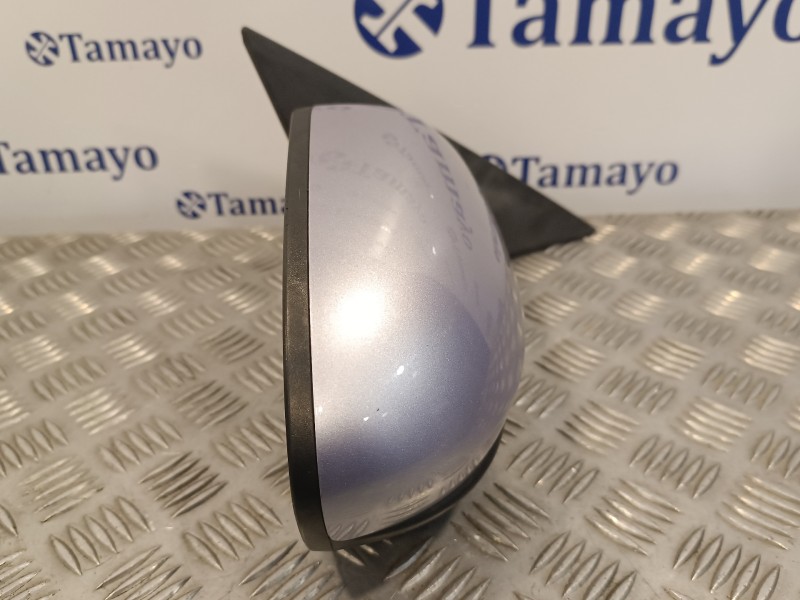 Recambio de retrovisor derecho para mazda 6 lim. (gh) 2.0 turbodiesel cat referencia OEM IAM   