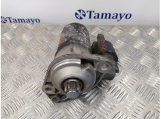 Recambio de motor arranque para volkswagen golf iv cabriolet (1e7) 2.0 cc 116cv referencia OEM IAM   