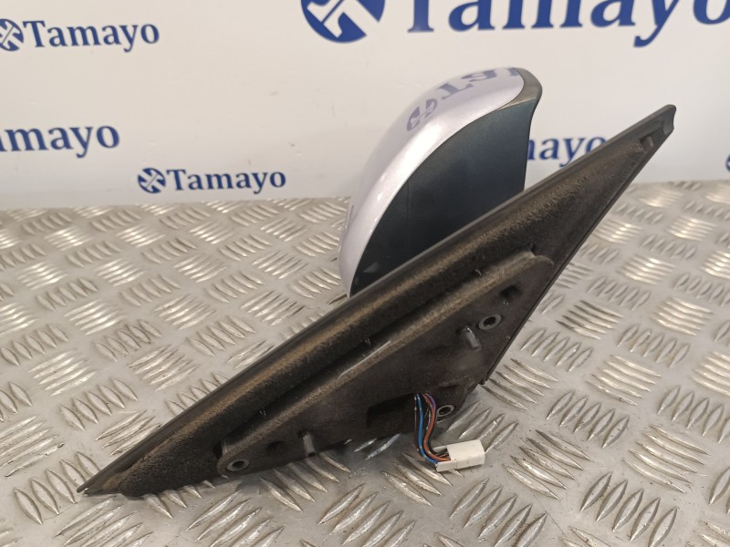 Recambio de retrovisor derecho para mazda 6 lim. (gh) 2.0 turbodiesel cat referencia OEM IAM   