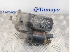 Recambio de motor arranque para volkswagen golf iv cabriolet (1e7) 2.0 cc 116cv referencia OEM IAM    2