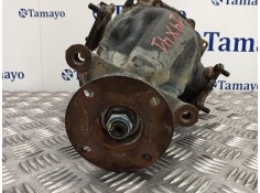 Recambio de diferencial trasero para toyota rav 4 (a2) referencia OEM IAM 1AZFE   2