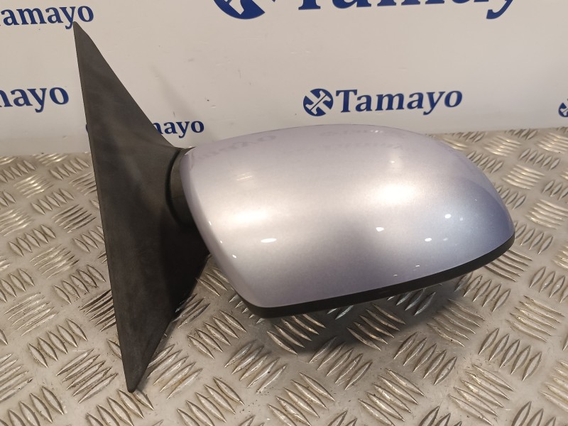 Recambio de retrovisor derecho para mazda 6 lim. (gh) 2.0 turbodiesel cat referencia OEM IAM   