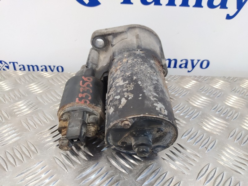 Recambio de motor arranque para volkswagen golf iv cabriolet (1e7) 2.0 cc 116cv referencia OEM IAM   