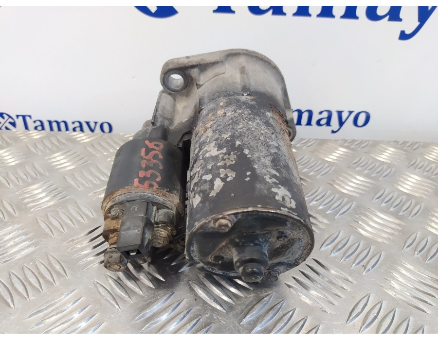Recambio de motor arranque para volkswagen golf iv cabriolet (1e7) 2.0 cc 116cv referencia OEM IAM   