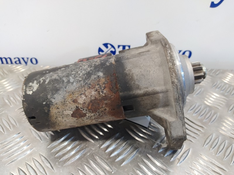 Recambio de motor arranque para volkswagen golf iv cabriolet (1e7) 2.0 cc 116cv referencia OEM IAM   