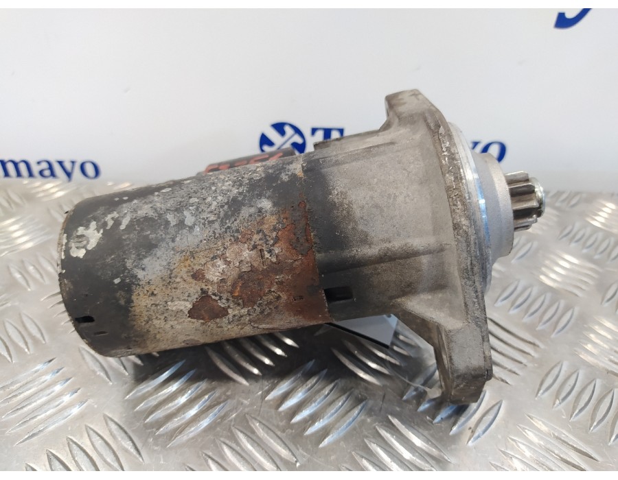Recambio de motor arranque para volkswagen golf iv cabriolet (1e7) 2.0 cc 116cv referencia OEM IAM   